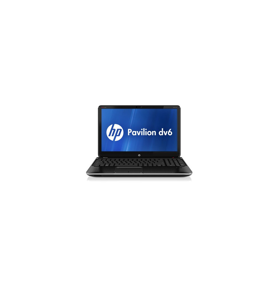 Ordinateur portable HP Pavilion dv6-7090ef (B4D22EA) prix Maroc