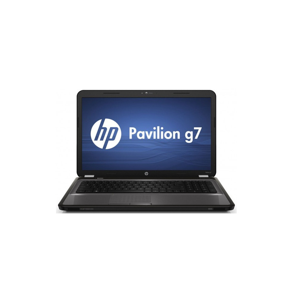 Ordinateur portable HP Pavilion g7-1255ef (A4C98EA)
