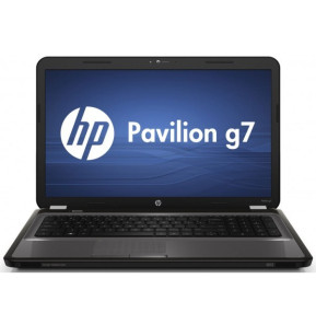 Ordinateur portable HP Pavilion g7-1255ef (A4C98EA)