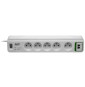 Bloc parafoudre 5 prises 230V APC Essential SurgeArrest PM5-FR