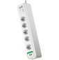 Bloc parafoudre 5 prises 230V APC Essential SurgeArrest PM5-FR
