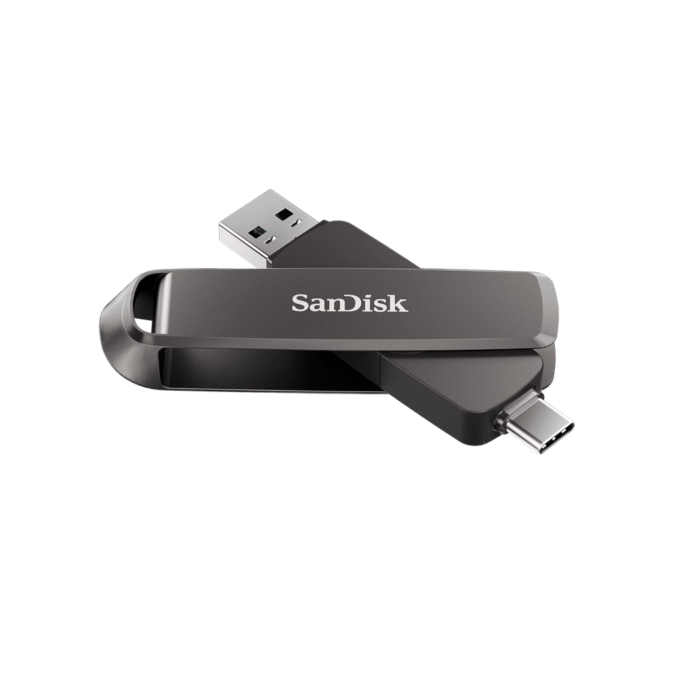 SanDisk Extreme PRO Dual Drive - 1 To — image 2