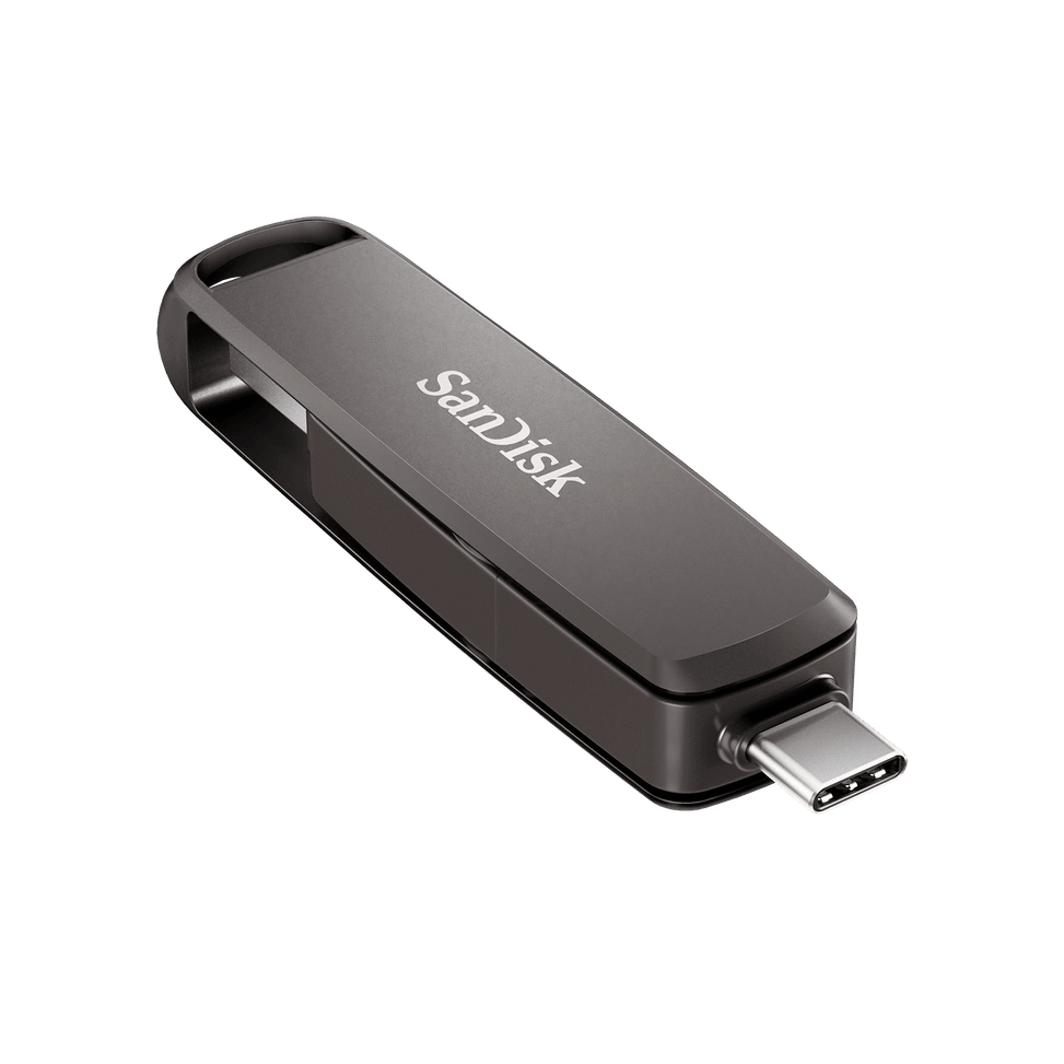 SanDisk Extreme PRO Dual Drive - 2 To — image 3