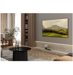 Téléviseur Samsung Vision AI Smart 55" OLED S85F UHD 4K + Récepteur intégré (QA55S85FAEXMV)