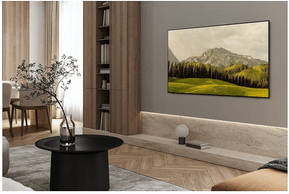 Téléviseur Samsung Vision AI Smart 55" OLED S85F UHD 4K + Récepteur intégré (QA55S85FAEXMV) — image 4
