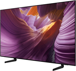 Téléviseur Samsung Vision AI Smart 55" OLED S85F UHD 4K + Récepteur intégré (QA55S85FAEXMV) — image 2