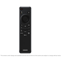 Téléviseur Samsung Vision AI Smart 55" OLED S85F UHD 4K + Récepteur intégré (QA55S85FAEXMV)