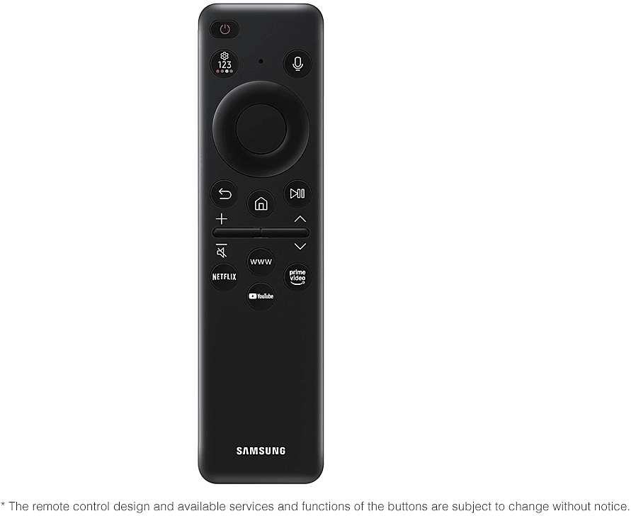 Téléviseur Samsung Vision AI Smart 55" OLED S85F UHD 4K + Récepteur intégré (QA55S85FAEXMV) — image 7