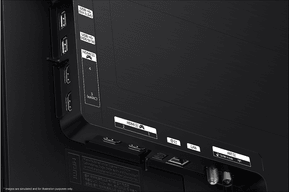 Téléviseur Samsung Vision AI Smart 55" OLED S85F UHD 4K + Récepteur intégré (QA55S85FAEXMV) — image 6