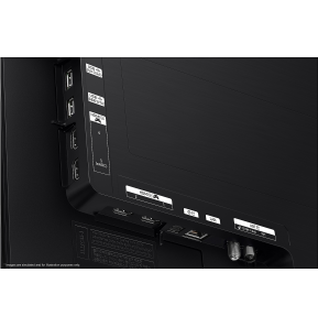 Téléviseur Samsung Vision AI Smart 55" OLED S85F UHD 4K + Récepteur intégré (QA55S85FAEXMV)