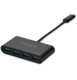 Hub USB-C Kensington CH1200...