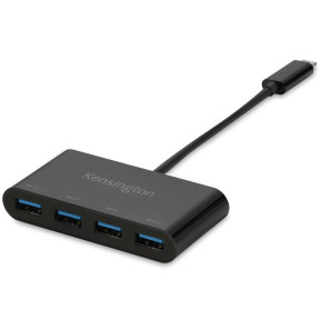 Hub USB-C Kensington CH1200 4 Ports (K33616WW)