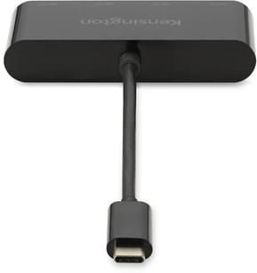 Hub USB-C Kensington CH1200 4 Ports (K33616WW) — image 2