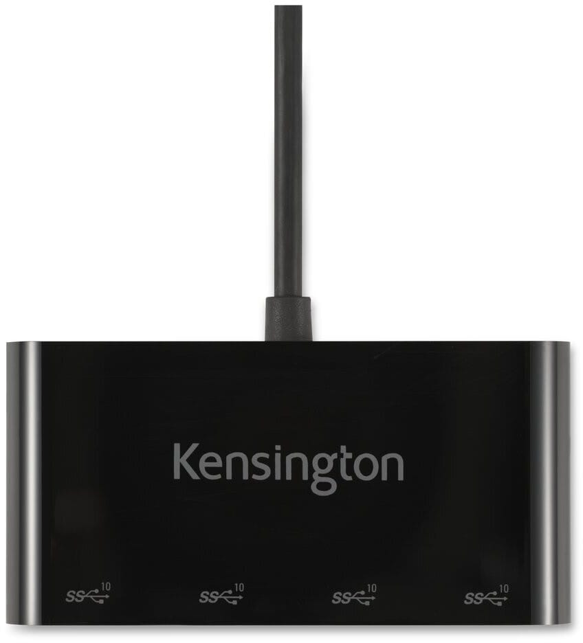 Kensington CH1200 4-Port USB-C Hub (K33616WW) — image 4