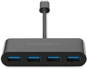 Hub USB-C Kensington CH1200 4 Ports (K33616WW) — image 3