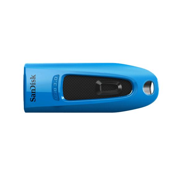 Clef USB 3.0 SanDisk Ultra - 32 Go