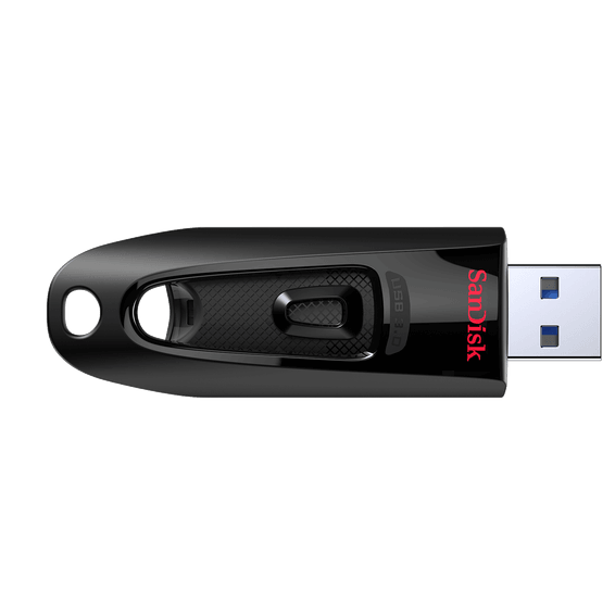 Clef USB 3.0 SanDisk Ultra - 256 Go