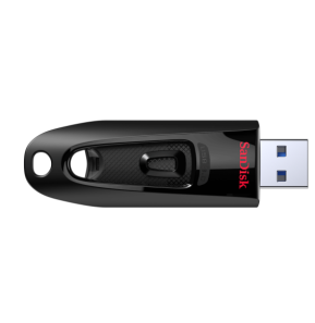 Clef USB 3.0 SanDisk Ultra - 1 To