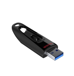 Clef USB 3.0 SanDisk Ultra - 1 To