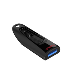 Clef USB 3.0 SanDisk Ultra - 1 To