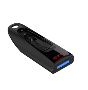 Clef USB 3.0 SanDisk Ultra - 1 To