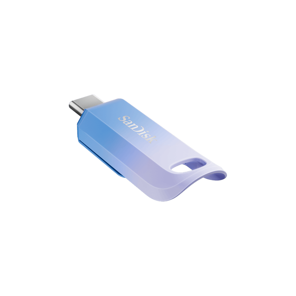 SanDisk Creator USB-C Flash Drive - 512 Go — image 3