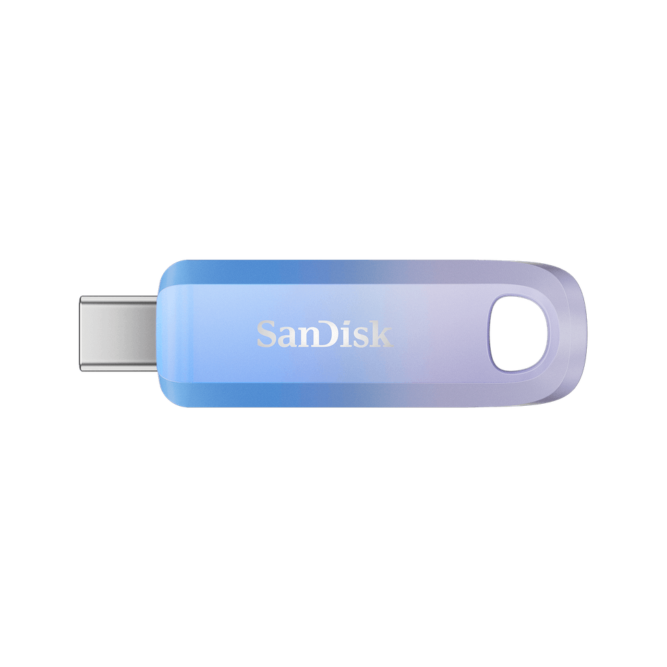SanDisk Creator USB-C Flash Drive - 1 To — image 1