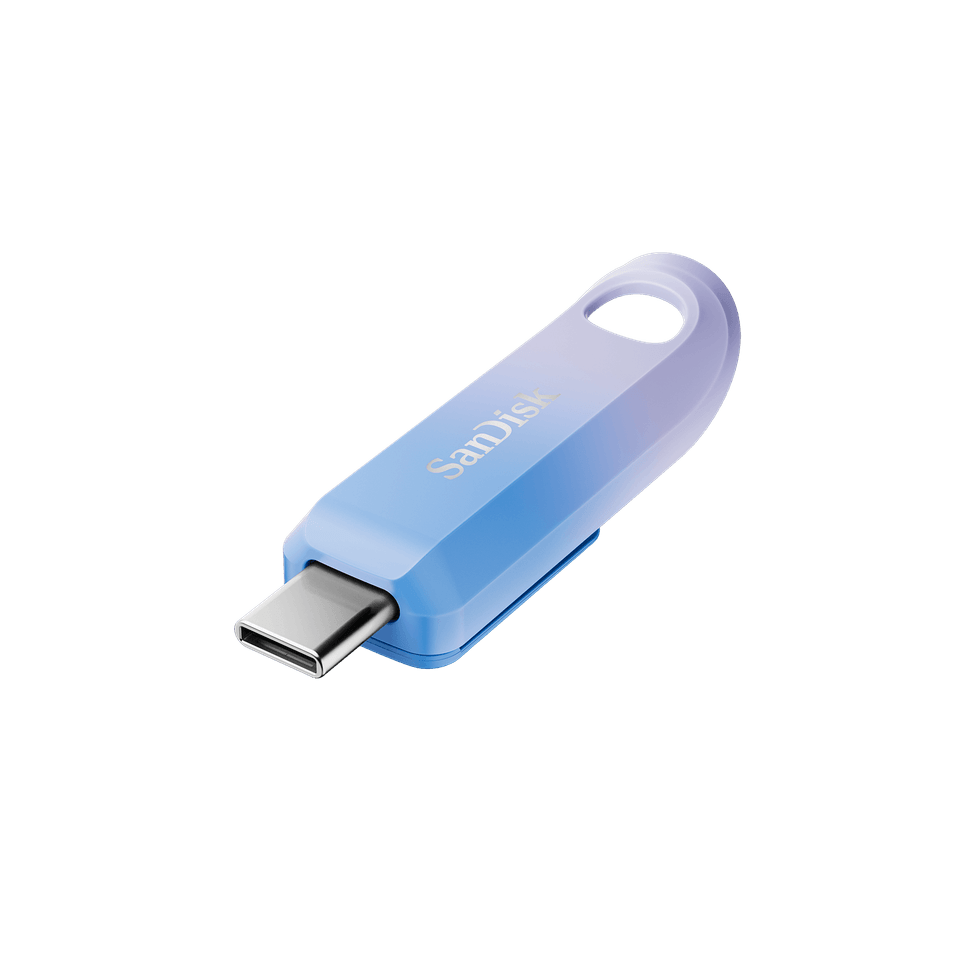 SanDisk Creator USB-C Flash Drive - 1 To — image 2