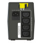 Onduleur Line interactive APC Back-UPS 230V AVR 325 Watts /650 VA (BX650LI)