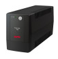 Onduleur Line interactive APC Back-UPS 230V AVR 325 Watts /650 VA (BX650LI)