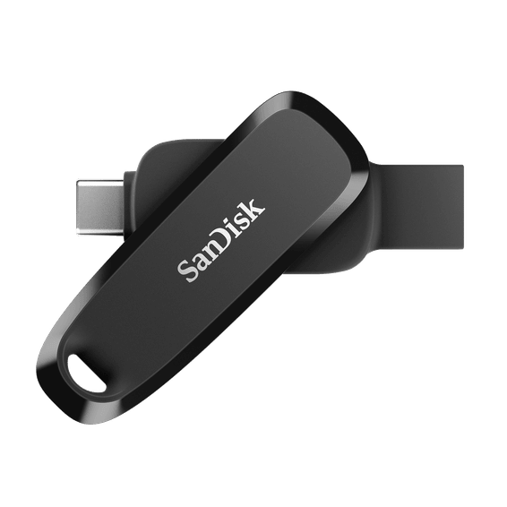 SanDisk Phone Drive pour Android - 64 Go - Noir