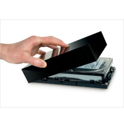 Boitier Externe LaCie Box
