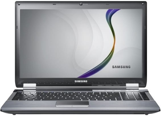 PC portable Samsung SF511