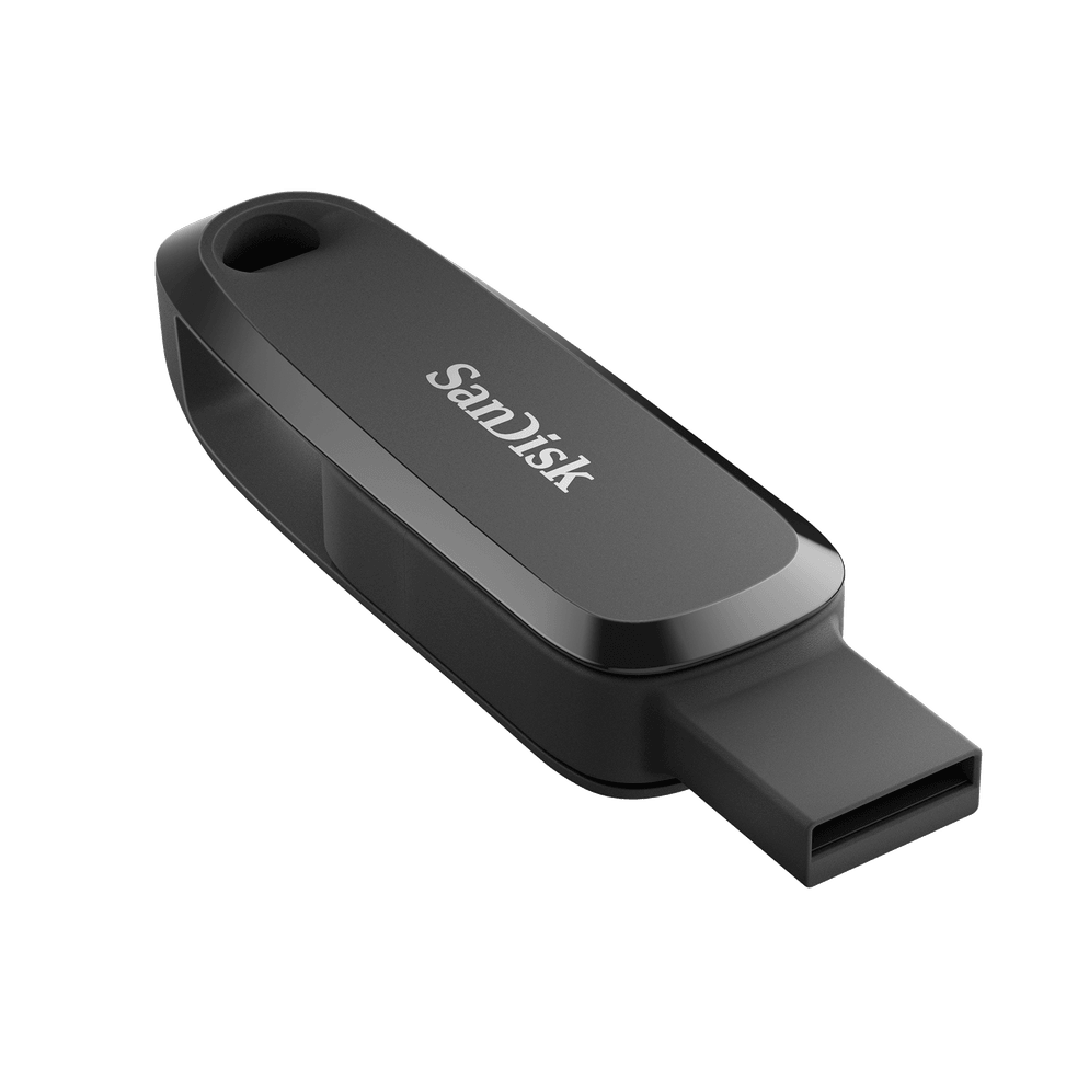 SanDisk Phone Drive pour Android - 512 Go - Noir — image 2