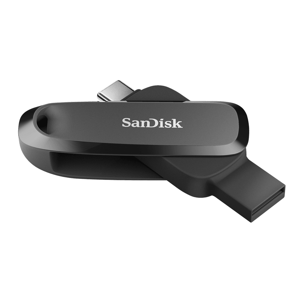 SanDisk Phone Drive pour Android - 512 Go - Noir — image 3