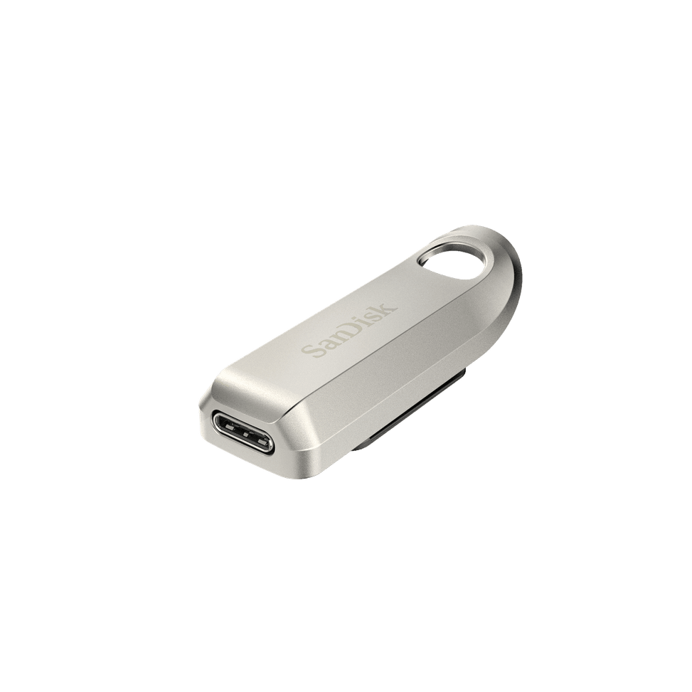 Clé USB Type-C SanDisk Ultra Luxe - 128 Go — image 3