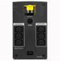 Onduleur Line interactive APC Back-UPS 230V AVR 415 Watts / 800 VA (BX800LI)