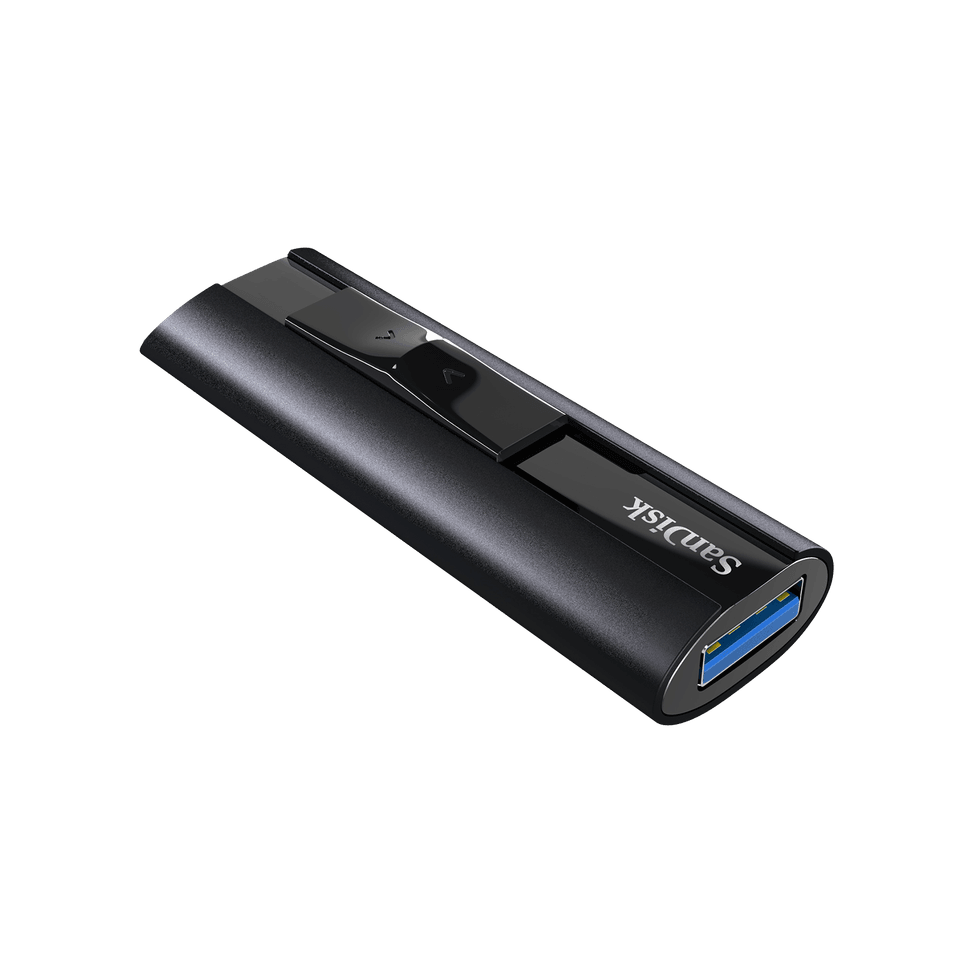 Clé SSD USB 3.2 SanDisk Extreme PRO® - 128 Go — image 4