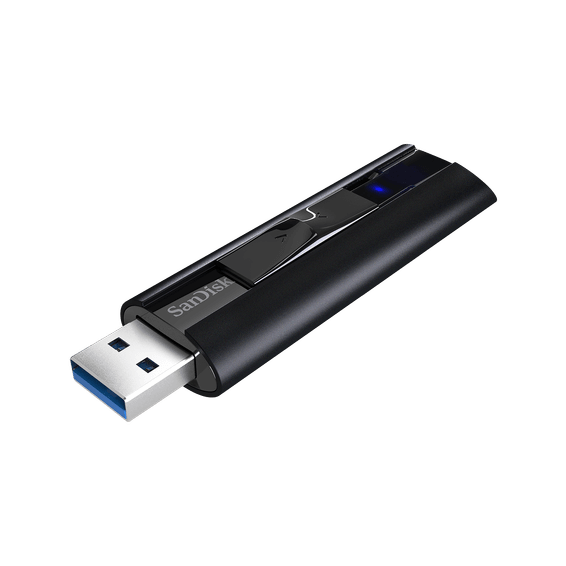 Clé SSD USB 3.2 SanDisk Extreme PRO® - 256 Go