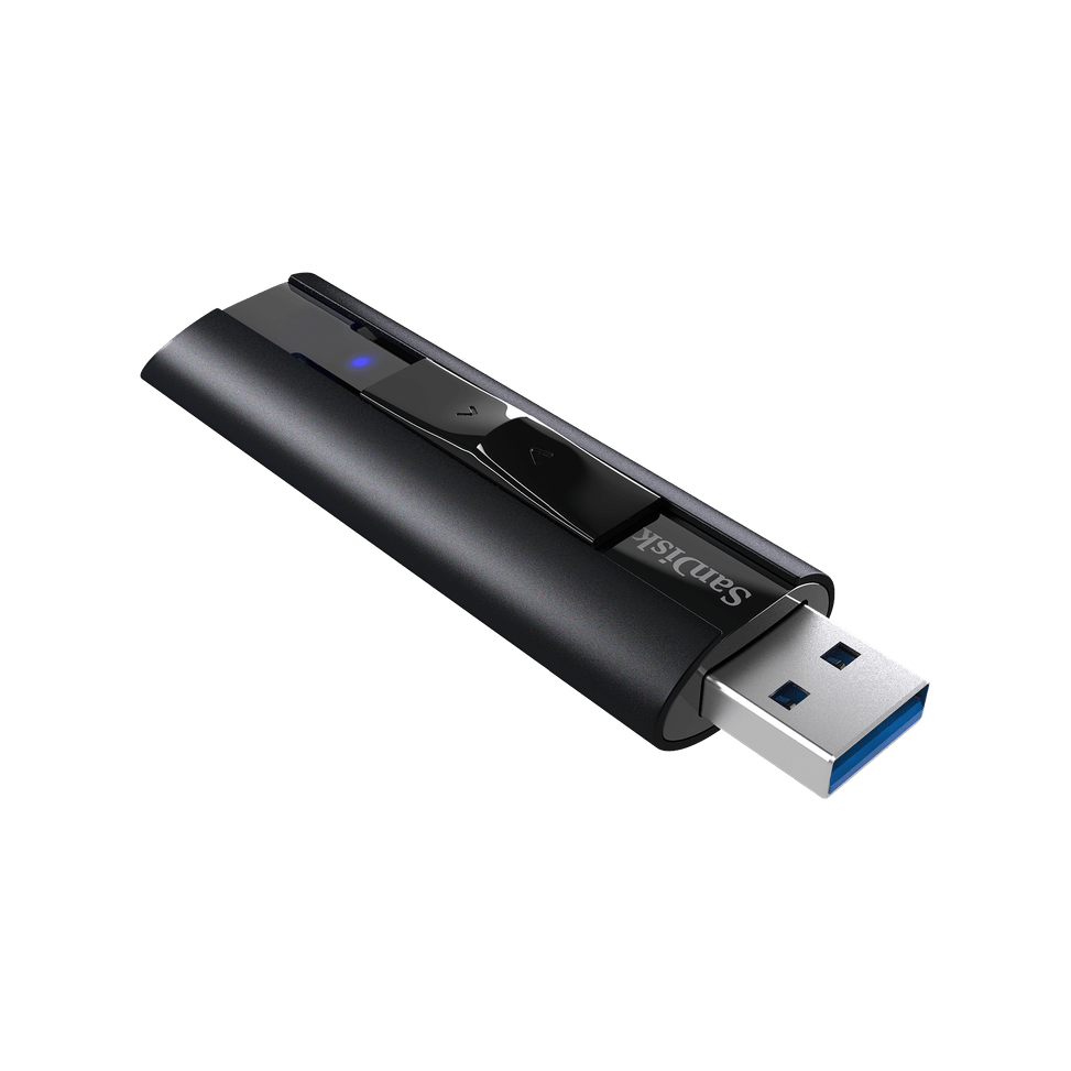 Clé SSD USB 3.2 SanDisk Extreme PRO® - 512 Go — image 3