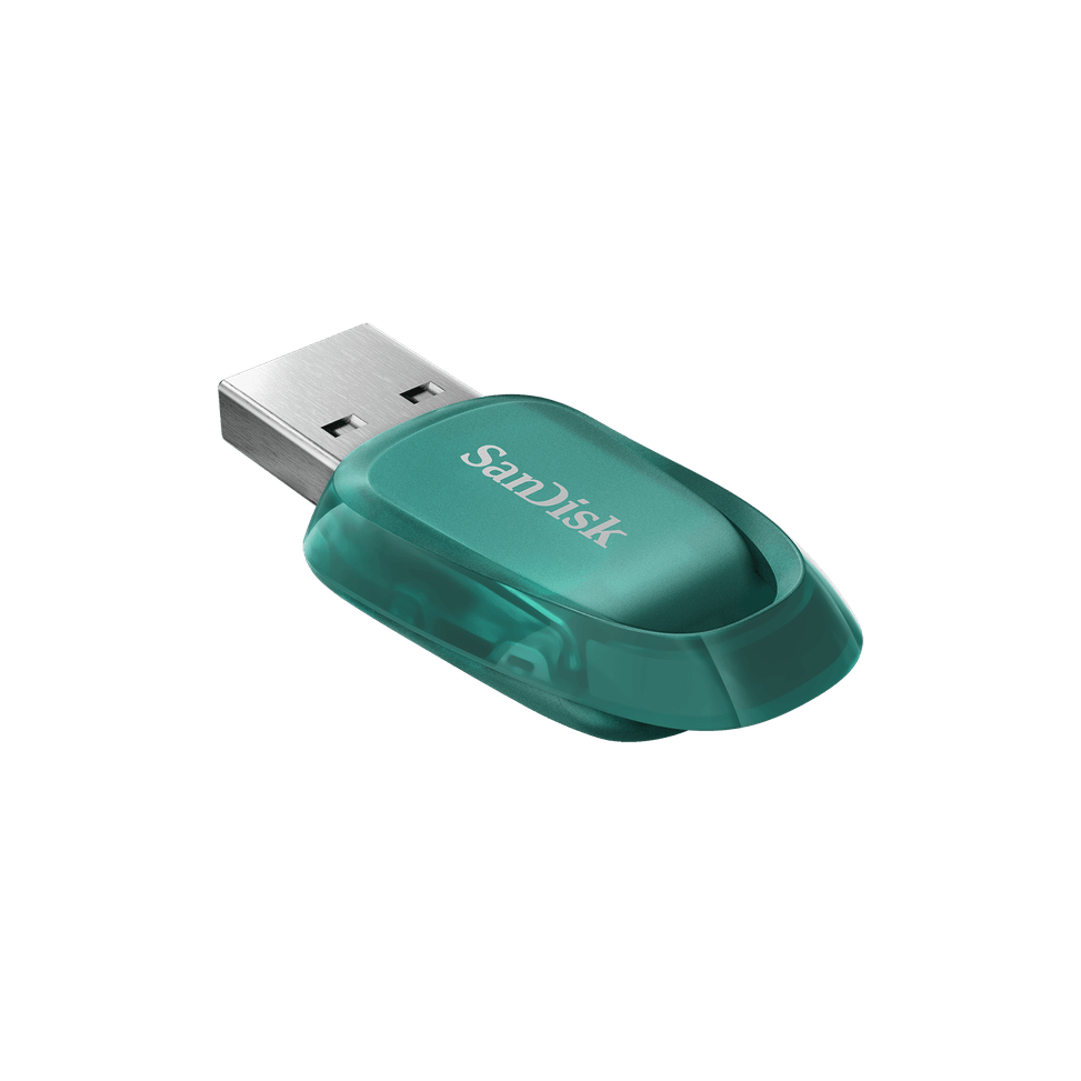 Clé USB 3.2 SanDisk Ultra Eco™ - 256 Go — image 3