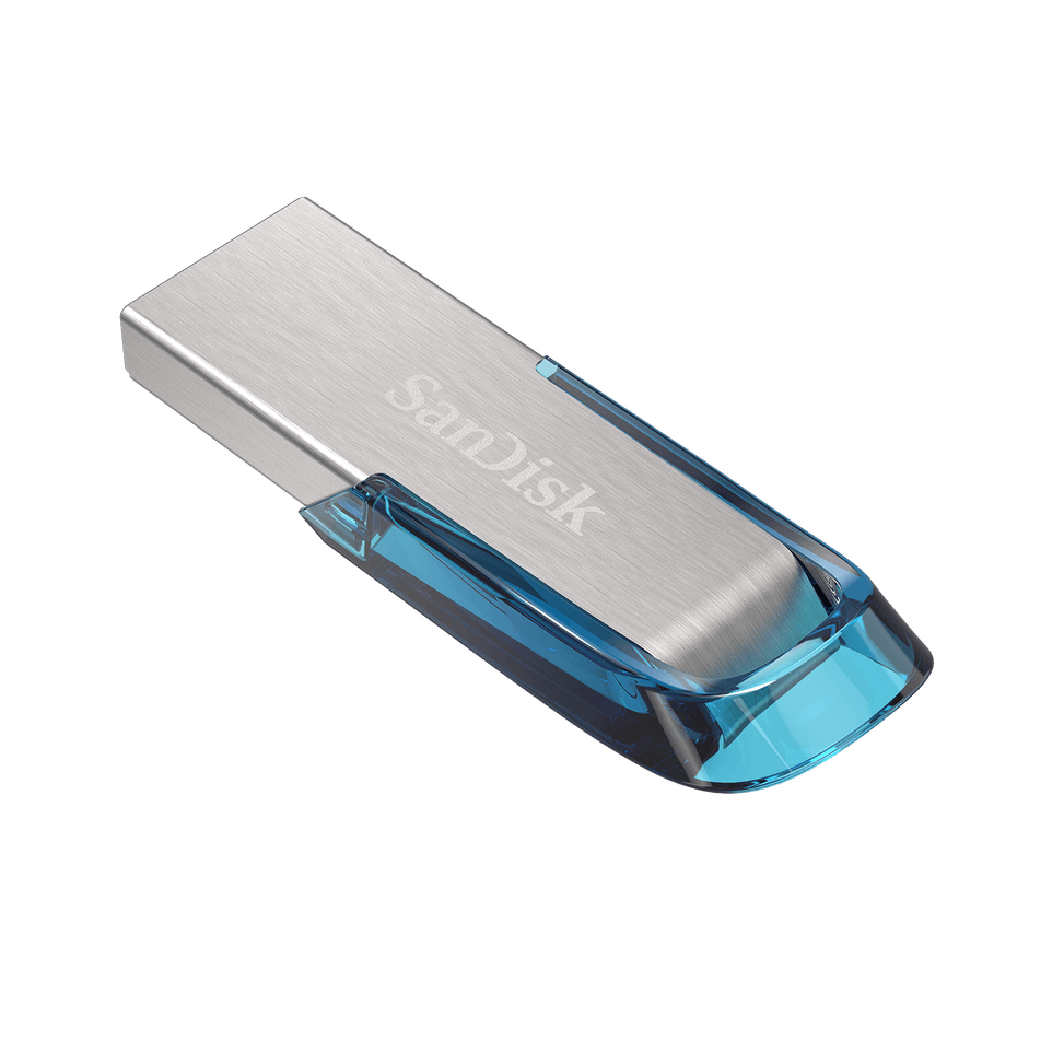 Lecteur flash USB 3.0 SanDisk Ultra Flair - 64 Go — image 3
