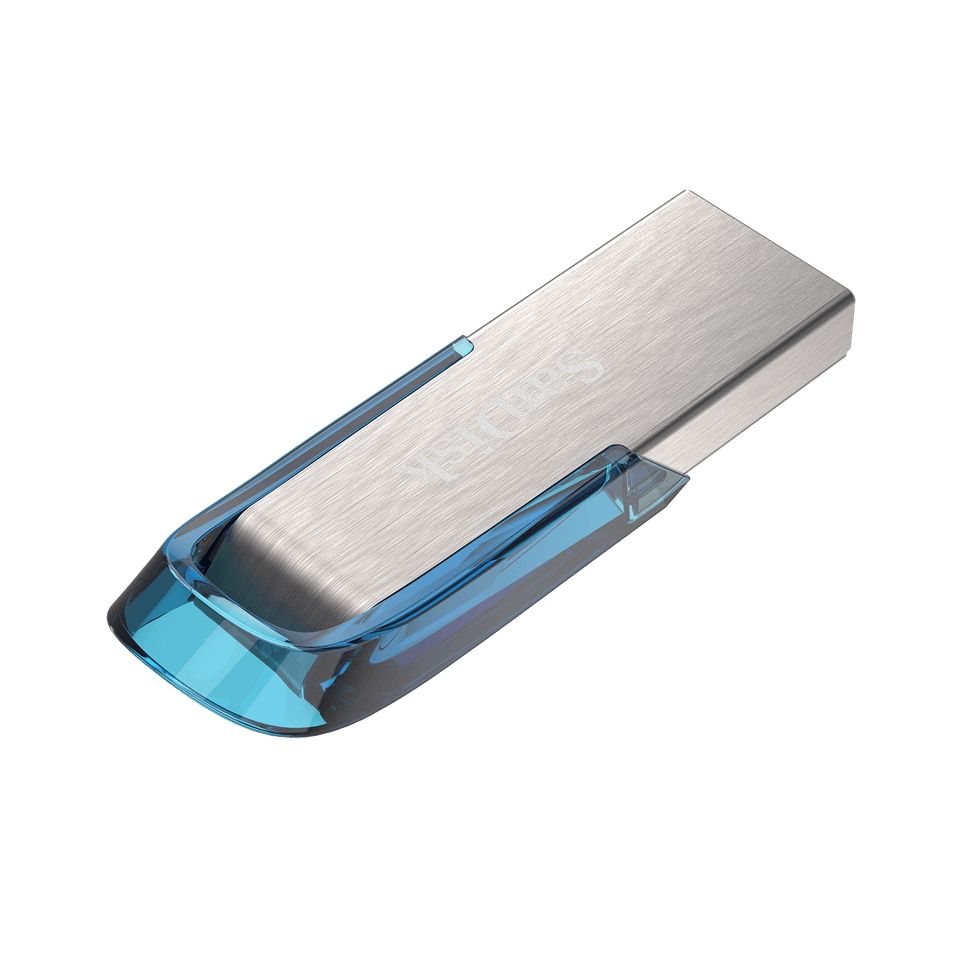 Lecteur flash USB 3.0 SanDisk Ultra Flair - 64 Go — image 4
