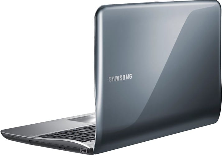PC portable Samsung SF511