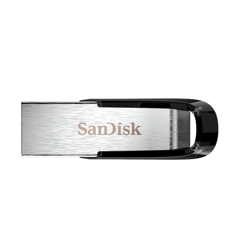 Lecteur flash USB 3.0 SanDisk Ultra Flair - 1 To — image 1