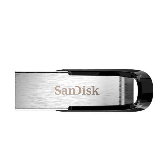 Lecteur flash USB 3.0 SanDisk Ultra Flair - 1 To
