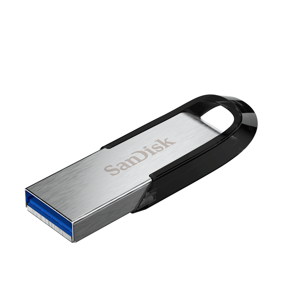 Lecteur flash USB 3.0 SanDisk Ultra Flair - 1 To — image 2