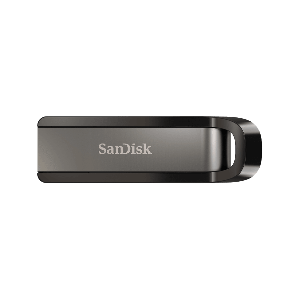 Clé USB SanDisk Extreme® Go - 64 Go — image 3