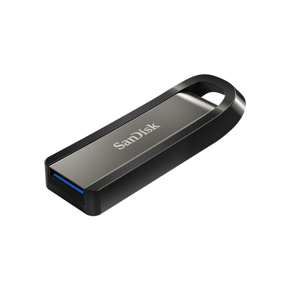 Clé USB SanDisk Extreme® Go - 128 Go — image 2