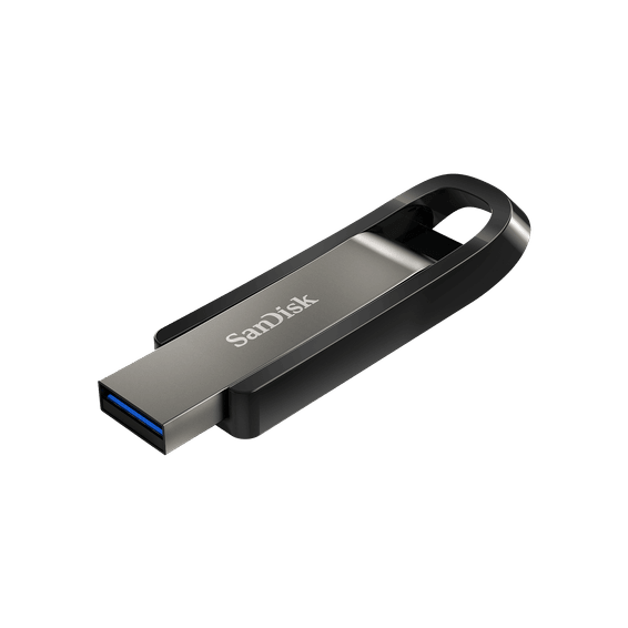 Clé USB SanDisk Extreme® Go - 256 Go